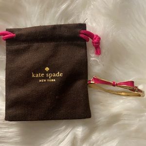 Kate Spade Bangle, bracelet